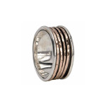 Meditation Rings Moon Meditation Spinner Ring Meditation Rings Moon Meditation Spinner Ring