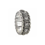 Meditation Rings Twilight Meditation Spinner Ring Meditation Rings Twilight Meditation Spinner Ring