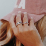 Meditation Rings Intuition Meditation Spinner Ring Meditation Rings Intuition Meditation Spinner Ring