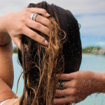 Meditation Rings Purity Meditation Spinner Ring