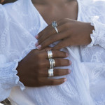 Meditation Rings Enlighten Meditation Spinner Ring Meditation Rings Enlighten Meditation Spinner Ring