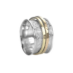 Meditation Rings Felicity Meditation Spinner Ring