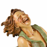 A Little Company Small Wind or Small Wild Ride