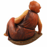 A Little Company Belle Statue A Little Company Belle Statue