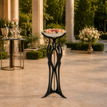 Cricket Forge 3 Graces Pedestal w/ Bowl