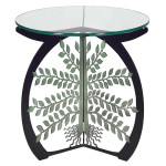 Cricket Forge Tree of Life Table