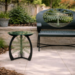 Cricket Forge Tree of Life Table