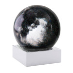 CoolSnowGlobes Eclipse Snow Globe