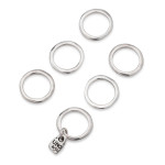 UNOde50 Prisoner Ring UNOde50 Prisoner Ring