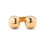 UNOde50 Zen Ring Gold