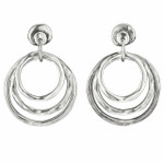 UNOde50 Hipster Earrings UNOde50 Hipster Earrings