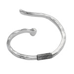 UNOde50 B12 Bracelet - Silver UNOde50 B12 Bracelet - Silver