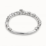 UNOde50 Journey Bracelet Silver UNOde50 Journey Bracelet Silver