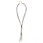 UNOde50 Skalator Necklace Gold