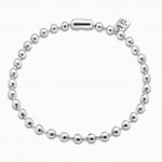 UNOde50 Snowflake Necklace