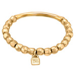 UNOde50 Journey Bracelet Gold