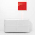 QLOCKTWO QABLE - QLOCKTWO Cable Assorted Colors