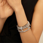 UNOde50 What a Mess! Bracelet