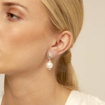 UNOde50 Texcoco Earrings UNOde50 Texcoco Earrings