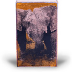 Houston Llew Sterling - Spiritile #239