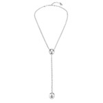 UNOde50 Lonely Planet Necklace