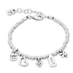 UNOde50 Give Me 5 Bracelet