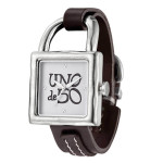 UNOde50 Its Time Watch - Brown