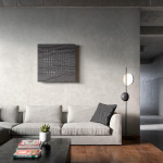 QLOCKTWO Large Creator's Edition Metamorphite