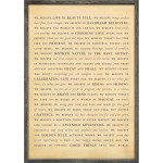 Sugarboo and Co Sugarboo Manifesto Art Print Sugarboo and Co Sugarboo Manifesto Art Print