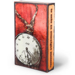 Houston Llew Tardis - Spiritile #13 - Edition 1 - Retired