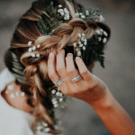 Meditation Rings Oasis Meditation Spinner Ring