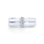 Meditation Rings Serendipity Meditation Spinner Ring