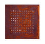 QLOCKTWO QLOCKTWO 180