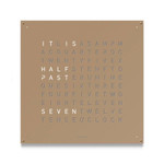 QLOCKTWO QLOCKTWO 180