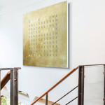 QLOCKTWO QLOCKTWO 180