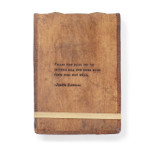 Sugarboo and Co Joseph Campbell - Leather Journal Sugarboo and Co Joseph Campbell - Leather Journal
