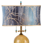 Kinzig Design Lamps Ashton - Table Lamp