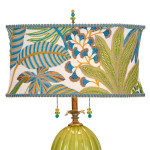 Kinzig Design Lamps Fern - Table Lamp Kinzig Design Lamps Fern - Table Lamp