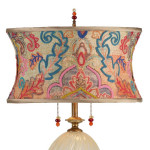 Kinzig Design Lamps Melanie - Table Lamp