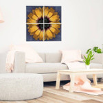 Houston Llew Lemon Symphony - Limited Edition Spiritile Houston Llew Lemon Symphony - Limited Edition Spiritile