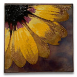 Houston Llew Lemon Symphony - Limited Edition Spiritile Houston Llew Lemon Symphony - Limited Edition Spiritile