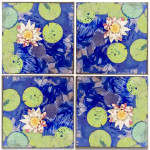 Houston Llew Enlightenment - Limited Edition Spiritile