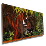 Houston Llew Tres - Limited Edition Trio Spiritile Houston Llew Tres - Limited Edition Trio Spiritile