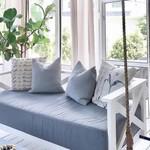 Sugarboo and Co Life is Beautiful Full Pillow