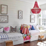 Sugarboo and Co Butterfly Pillow