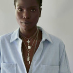 Monica Rich Kosann Slim Rectangle Dee Locket