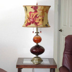 Kinzig Design Lamps Mariola - Table Lamp Kinzig Design Lamps Mariola - Table Lamp
