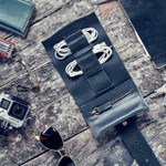 Afternoons with Albert Cord Roll