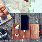 Afternoons with Albert Cord Roll