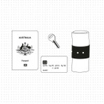 Afternoons with Albert Cord Roll